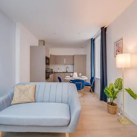 Mdor - Le Tanin - En Bail Mobilite Apartman *
