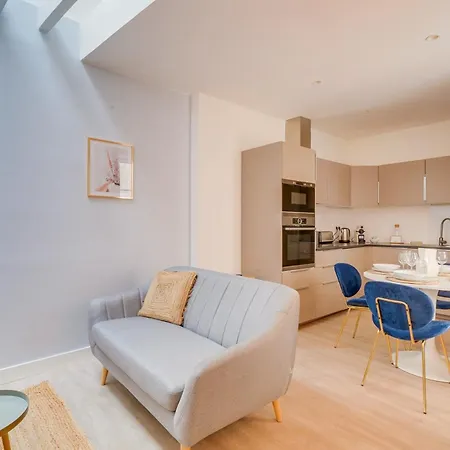 Mdor - Le Tanin - En Bail Mobilite * Bordeaux