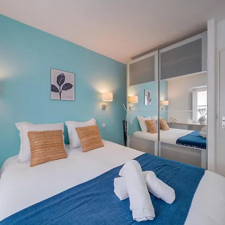 Mdor - Le Tanin - En Bail Mobilite Apartman