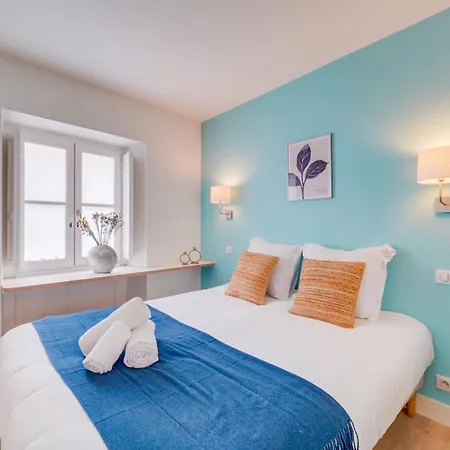 Mdor - Le Tanin - En Bail Mobilite Apartment *