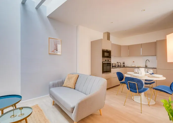 Mdor - Le Tanin - En Bail Mobilite * Bordeaux