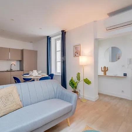 Apartamento Mdor - Le Tanin - En Bail Mobilité